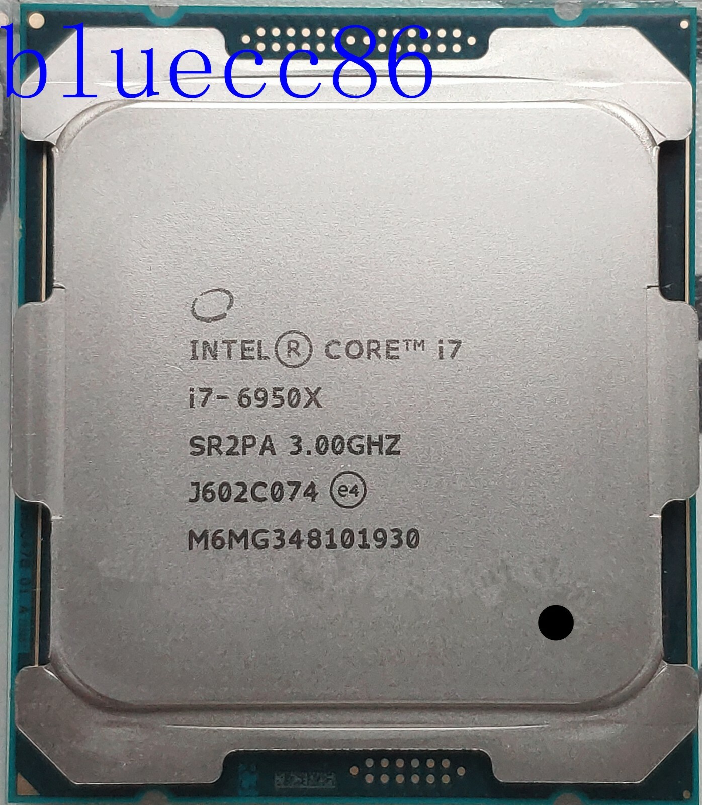CPU i7-12700 2個セット Intel Core i7-6950X Review | PC Gamer