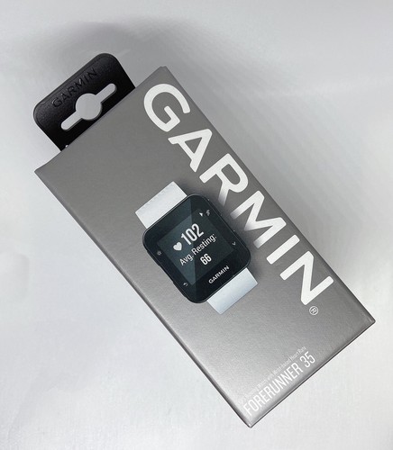garmin forerunner 305 heart rate monitor