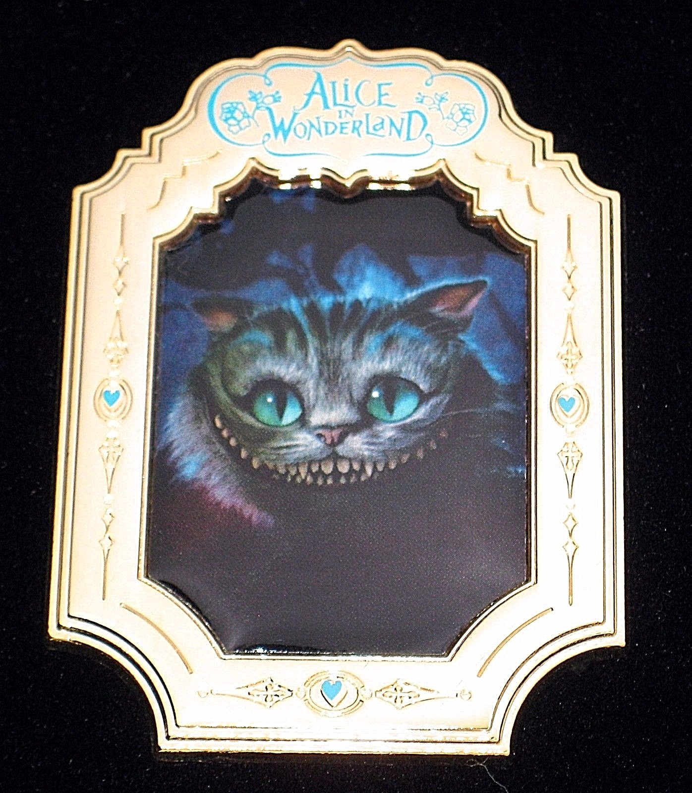 その他 Cheshire Cat, Impish Grin Foil Grand Archive GATCG DTR 1st Cheshire Cat, Impish Grin Foil