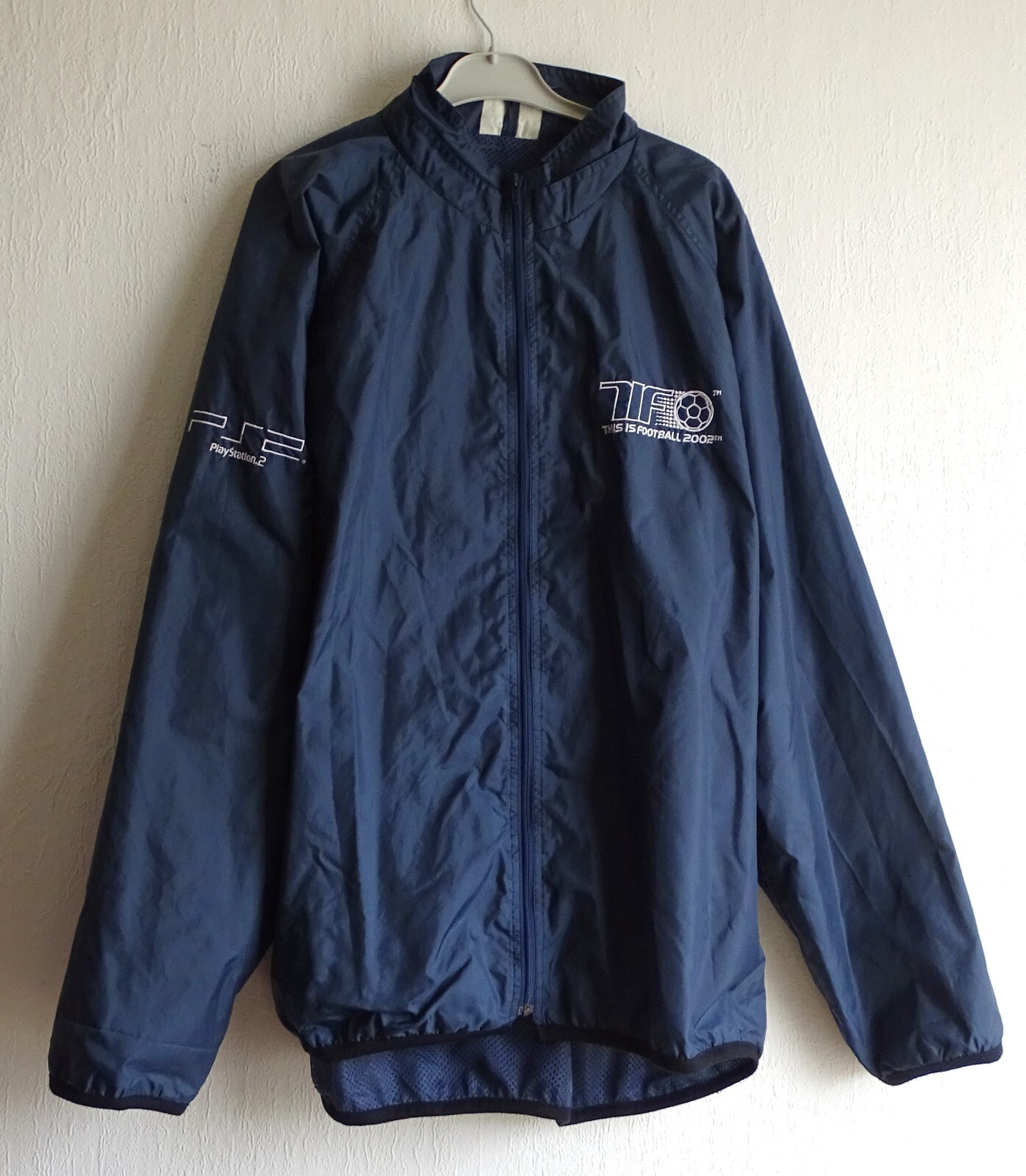 ブリストル　PlayStation Warm Up Jacket ブリストル PlayStation Warm Up Jacket
