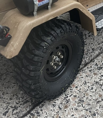 Artikelfoto(s) von einem verifizierten Käufer