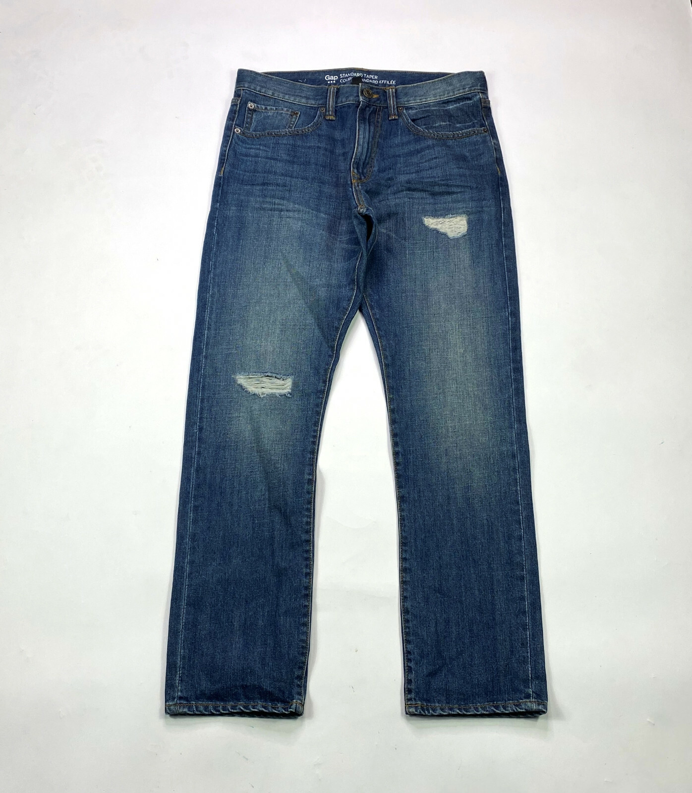 Gap cheap standard taper