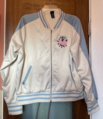 ameri vintage alice jacket ホワイト Ameri VINTAGE - AMERI MEDI ALICE SHIRT JACKETの通販 by esm