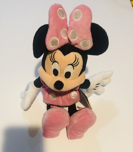 Disney Minnie Mouse, Pink 14