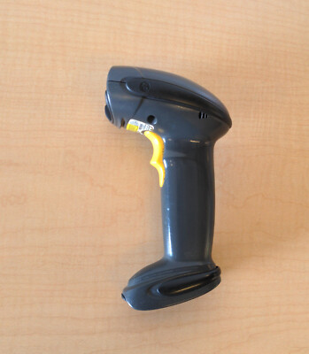 Zebra Symbol DS6878 Wireless Bluetooth 2D Barcode Scanner ONLY