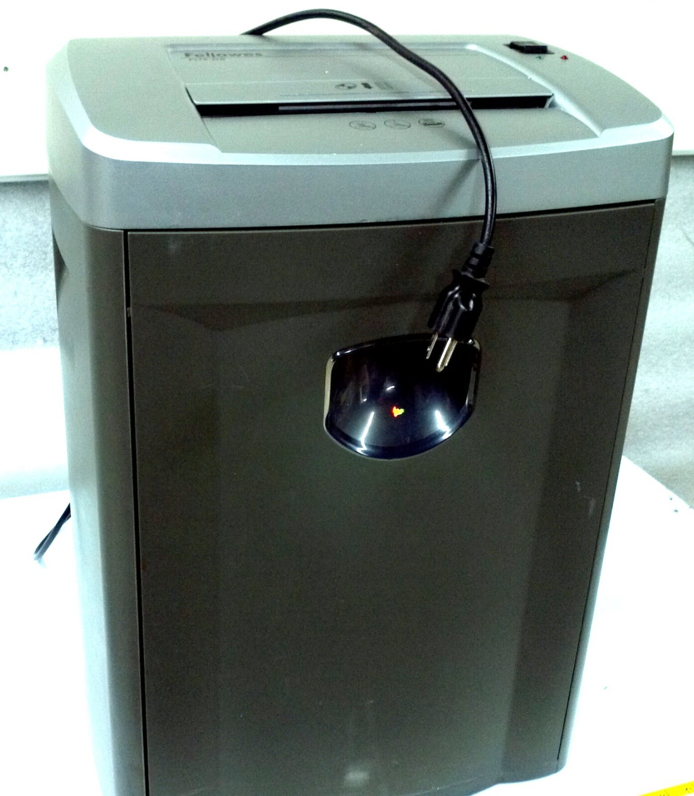Fellowes PS70-2 Cross Cut Shredder | eBay
