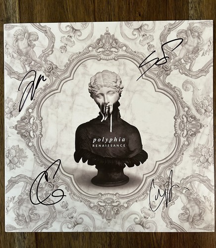 アート・デザイン・音楽 Polyphia Renaissance tab book アート・デザイン・音楽 Polyphia Renaissance tab book