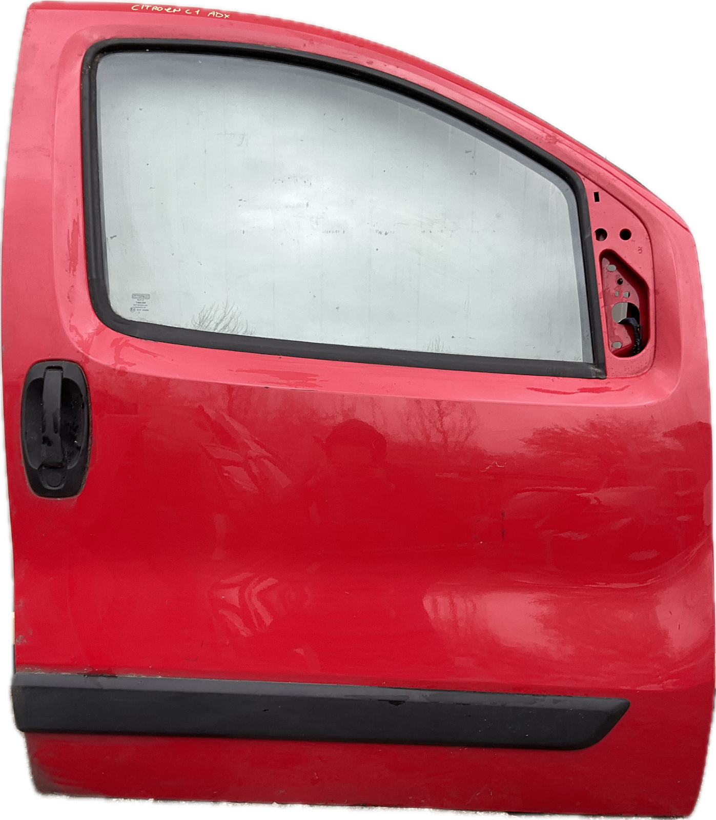 Porta portiera sportello anteriore destra adx ant dx per modello: FIAT QUBO