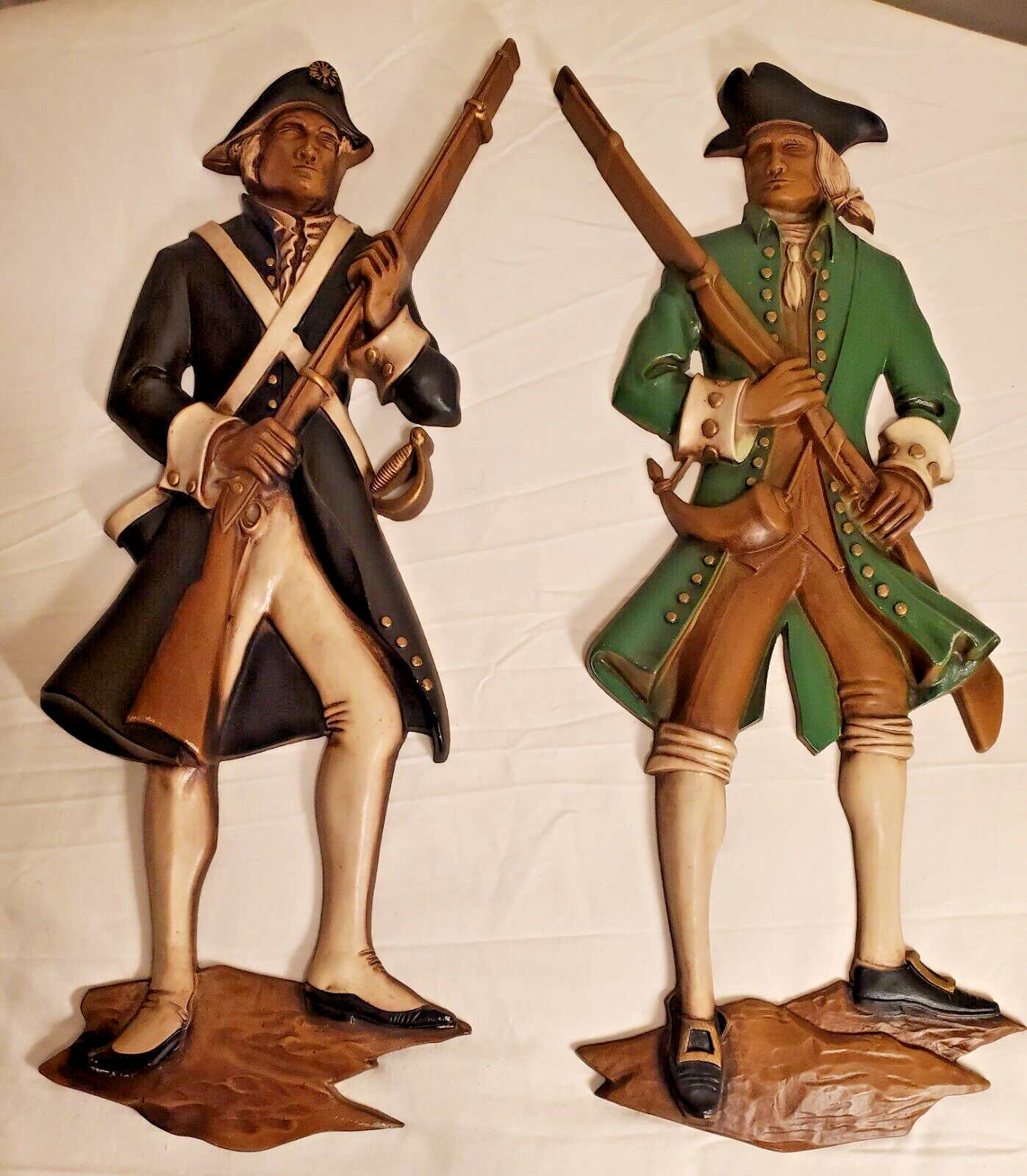 ★１９５０年代＊アメリカ軍＊空軍＊金属刺繍製＊少佐＊ペア（実物） ☆1950年代＊アメリカ軍＊空軍＊金属刺繍製＊少佐＊ペア（
