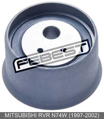 Timing Belt Tensioner Pulley For Mitsubishi Rvr N74W (1997-2002)