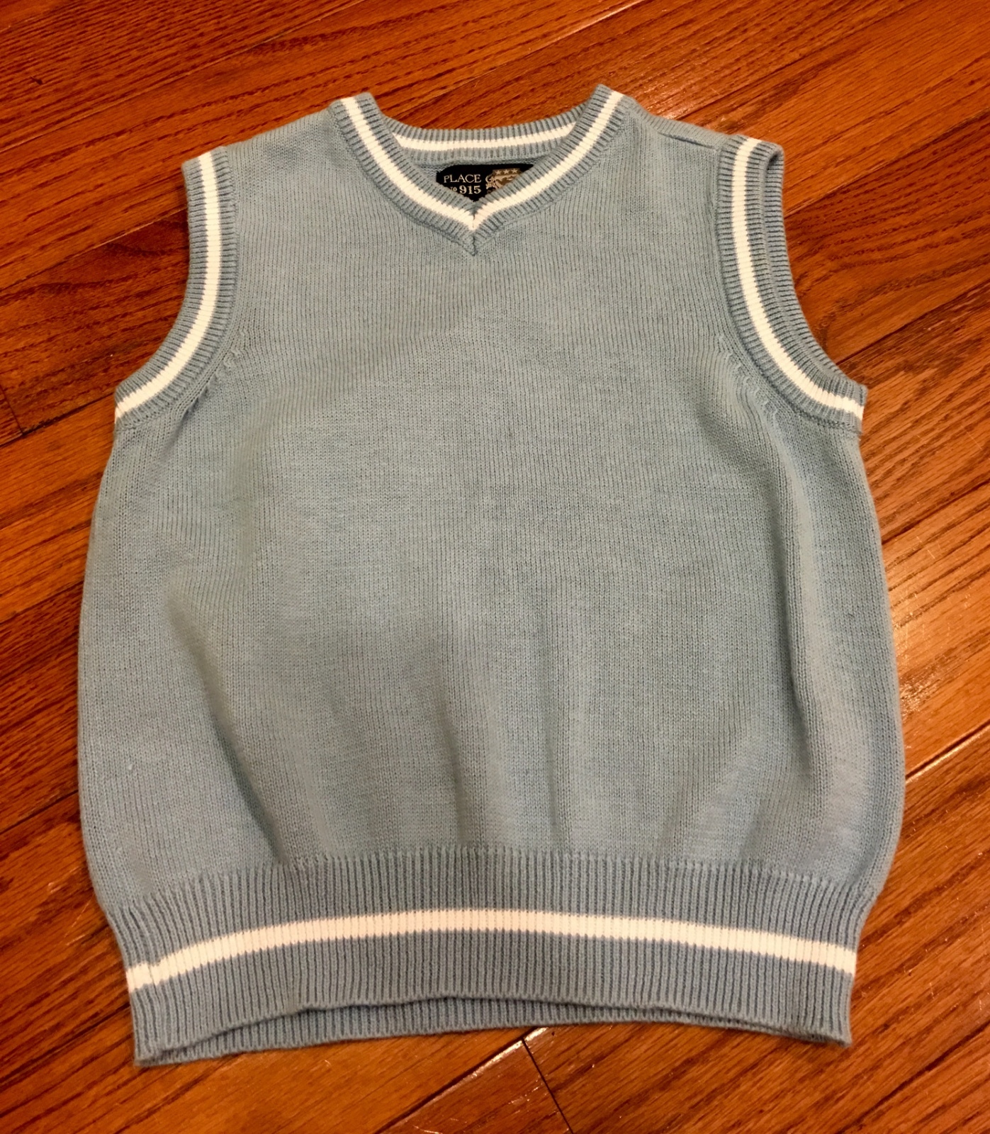 Polo Ralf Lauren/Childrens Place/Cherokee 3-pc BOYS Outfit. Size 4!EUC-ADORABLE