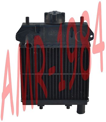 RADIATORE RAFFREDDAMENTO PER FANTIC MOTOR HP 1 125 C.006