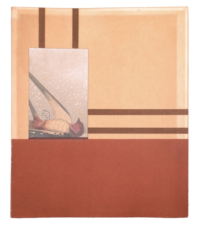 Schmied || Oscar Wilde - Deux Contes || 1926 Art-Deco