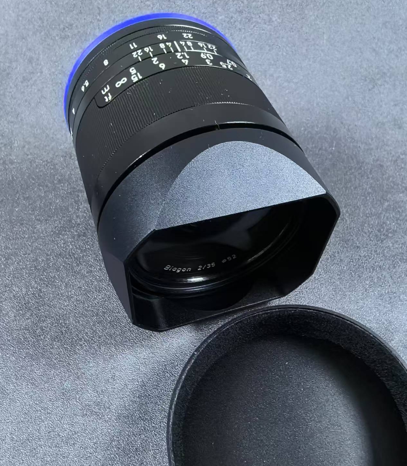 ZEISS Loxia 2/35 Eマウント35mm F2 500180 Amazon | ZEISS 単焦点レンズ Loxia 2/35 Eマウント35mm F2 フル