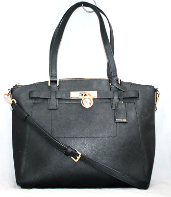 Michael kors clearance hamilton traveler backpack