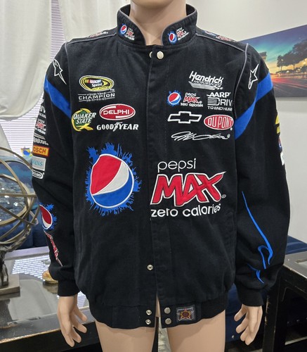 PEPSI CHANGE the WORLD ジャンパー Vintage MLB Pepsi Ichiro Suzuki 51 Bomber Jacket Embroidery