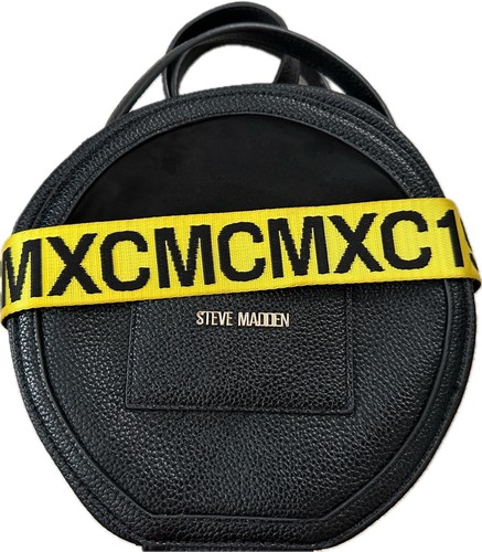 Steve Madden ショルダーバッグ ウエストポーチ スポーティ ロゴ ウエストバッグ Steve Madden(スティーブマデン) バッグ・カバン