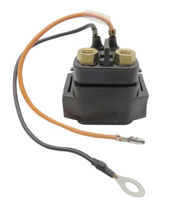 Starter Relay Solenoid for Yamaha FX140 XLT800 XLT1200 SJ700 Magnetic Switch