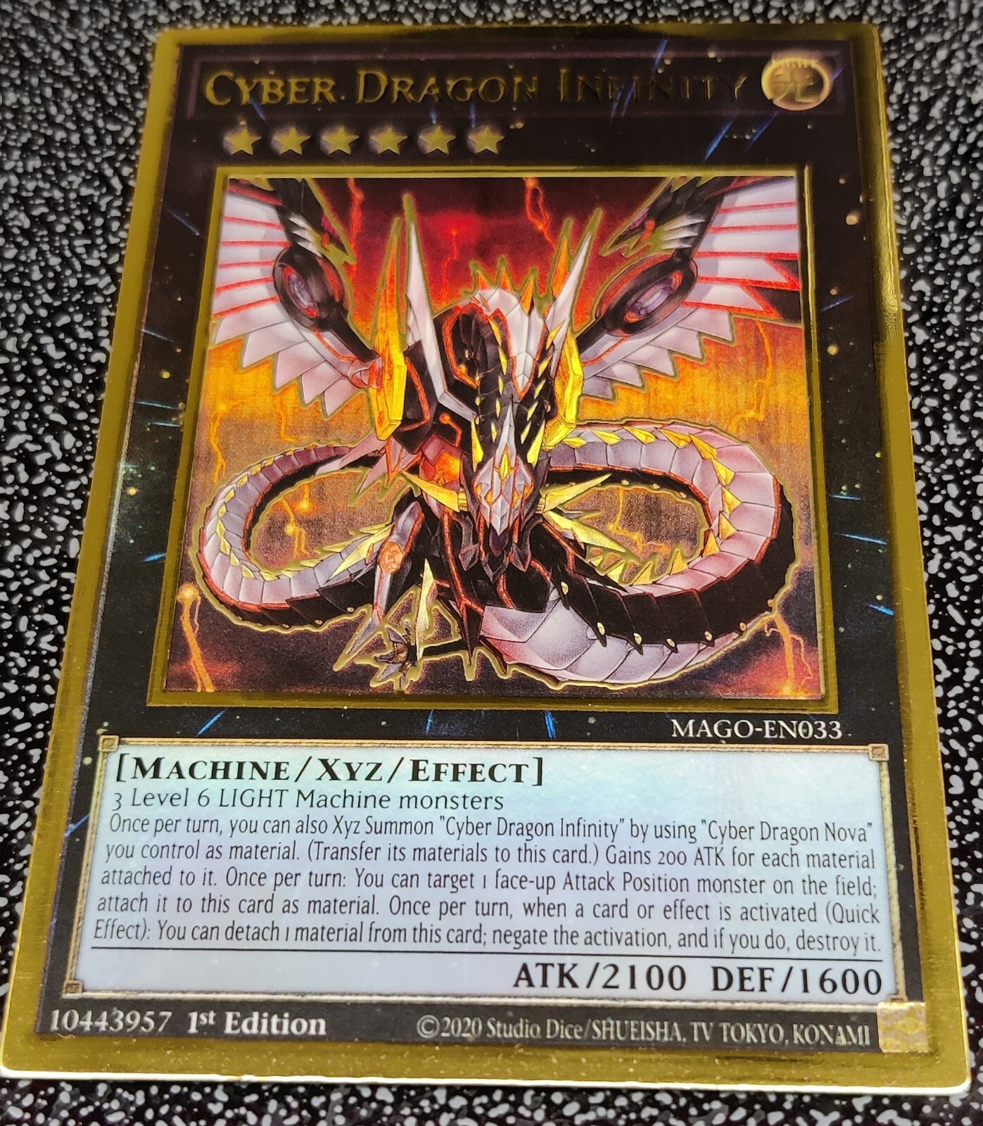 SUPER★DRAGON 3rd identity Products – Page 4
