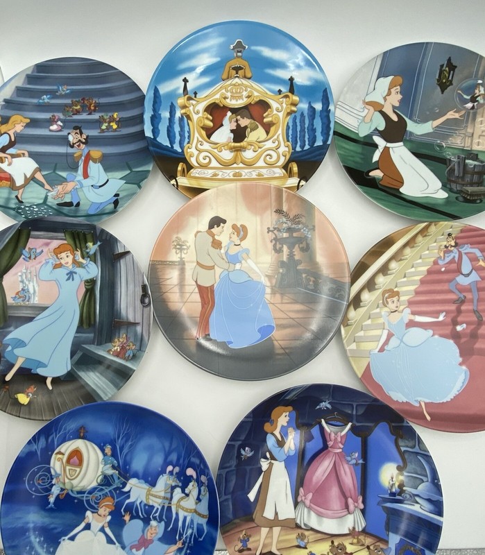 Plates Surplus Network