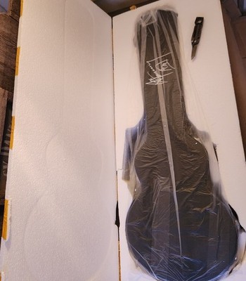 Foto dell'oggetto di un acquirente verificato