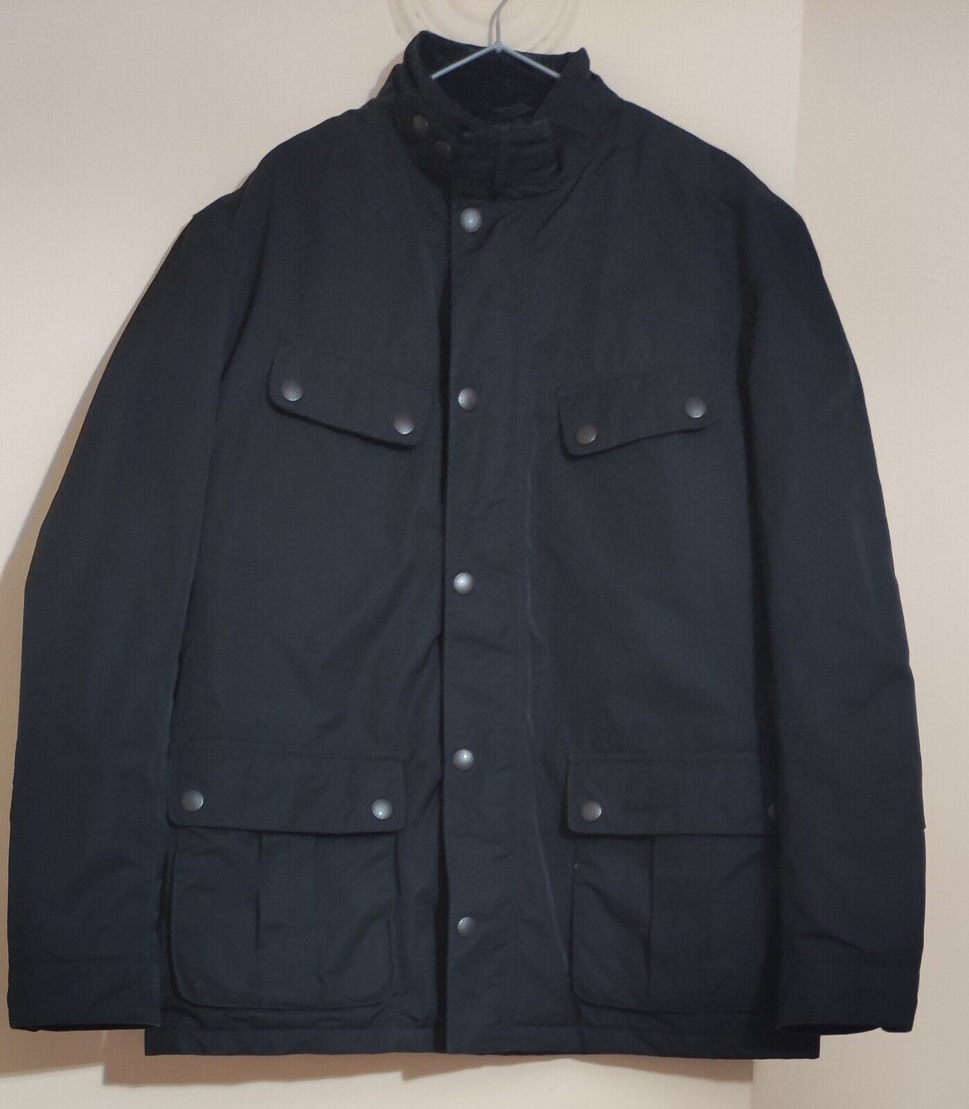 The men's jacket Barbour size L Gore Tex | eBay The men's jacket Barbour size L Gore Tex | eBay