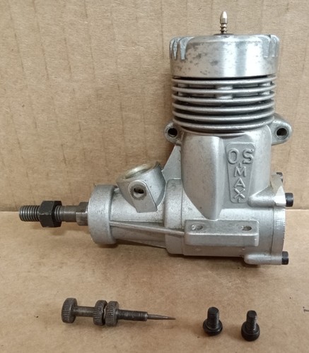O.S. Max 25F (.25) RC Airplane Engine | Japan | eBay