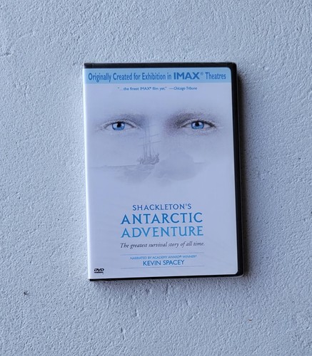 その他 Shackleton [DVD] Shackleton (DVD, 2002) for sale online | eBay