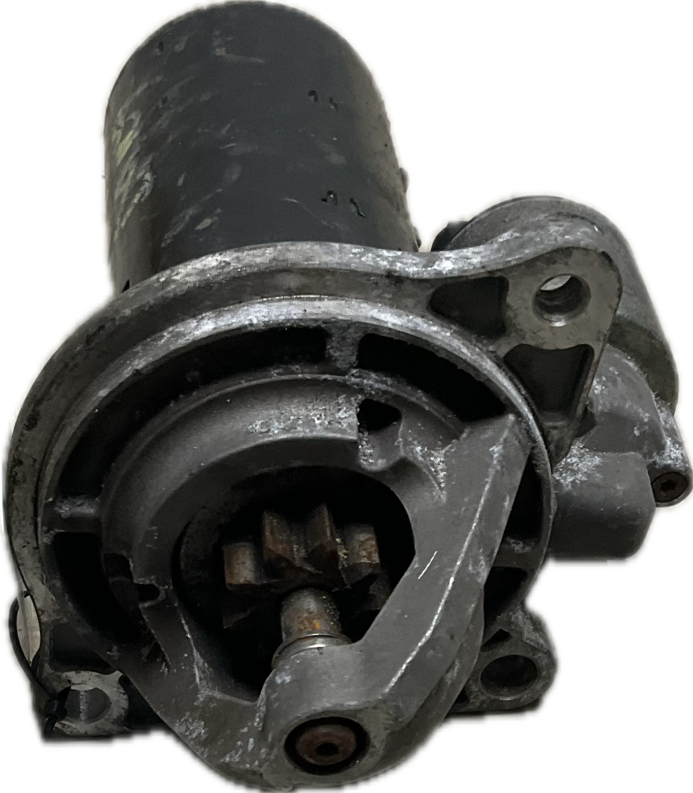 Motorino avviamento per modello IVECO DAILY 2.5 DIESEL 0001109345 5801408583