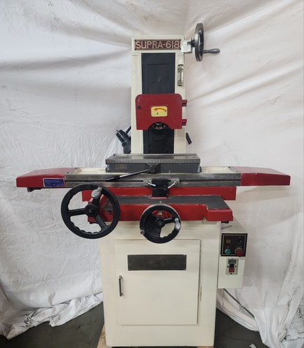 ACER SUPER 618 SURFACE GRINDER