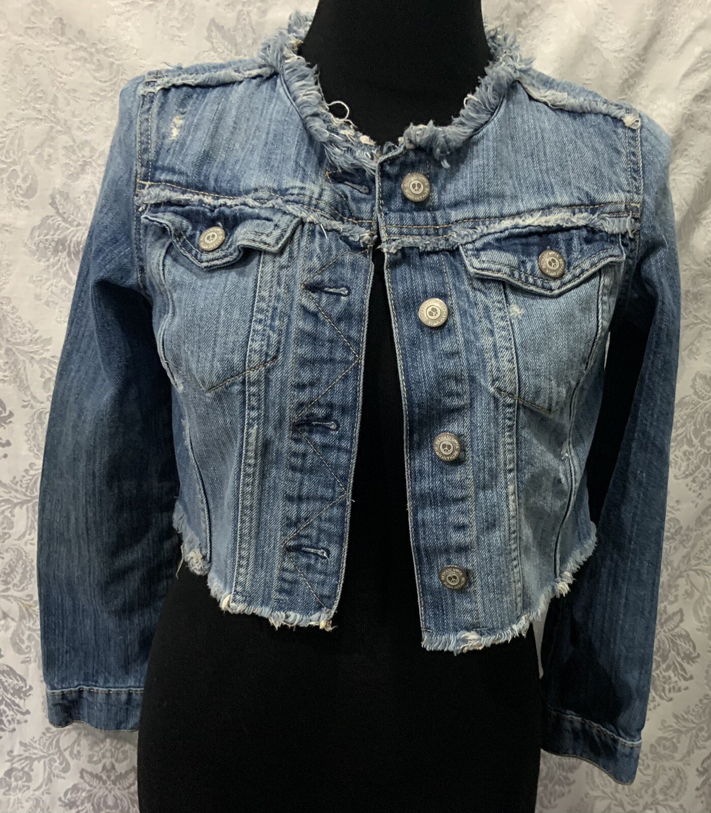 Womens Bethany Mota by Aeropostale 