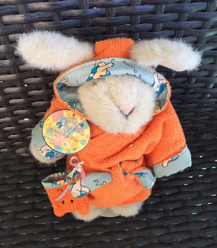 Vanderhare Splish Splash A Bathtime Collection Hoppy NABCO