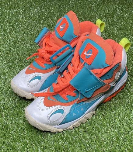 nike speed turf dolphins