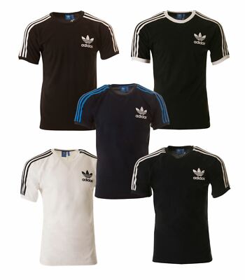 adidas california t shirt black