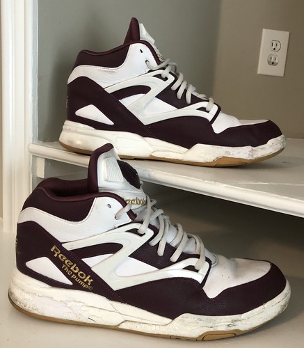 reebok the pump hexalite