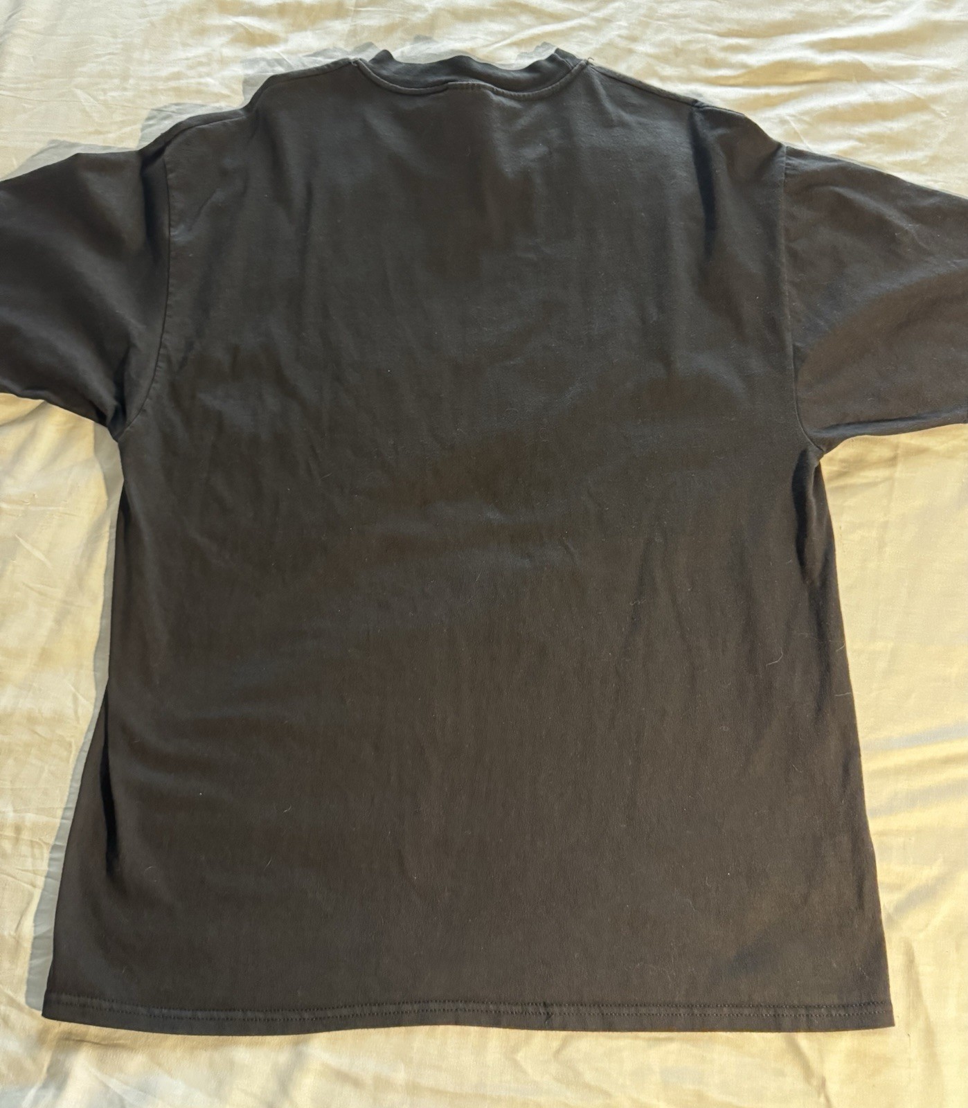 Vintage Dracula Vampire Horror T Vampire T Shirt Perforated XI, Rare Shirt
