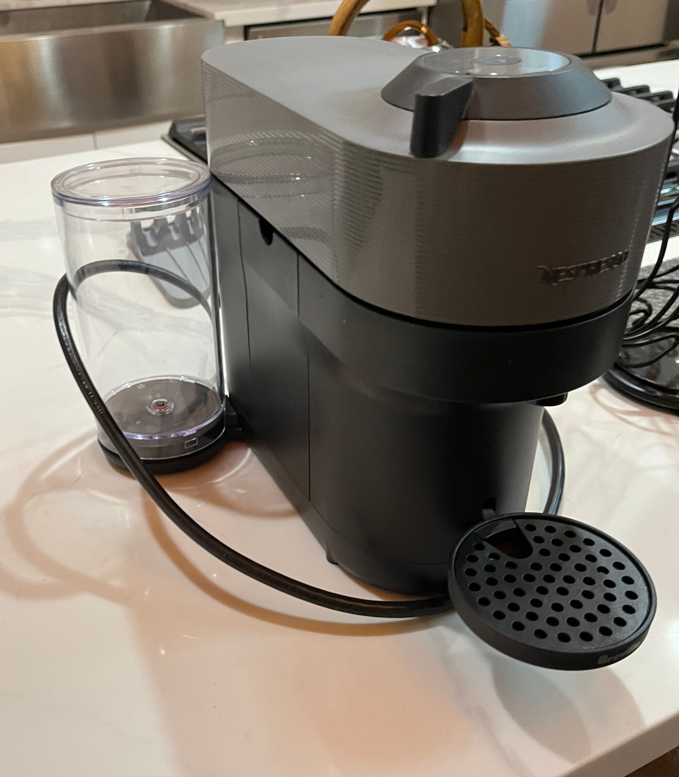 Nespresso Vertuo Pop + Machine Includes free pods and pod