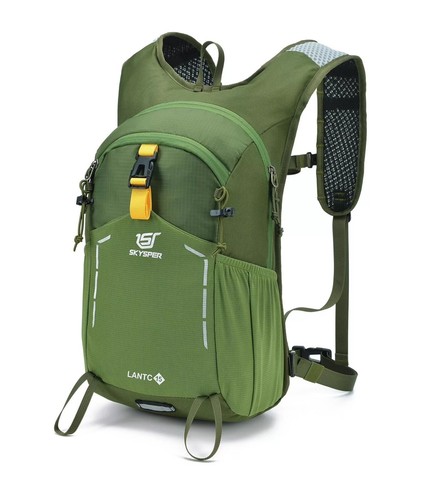 【SUNNECT】Traveler 15L Backpack バックパック SUNNECT Traveler 15L Backpack