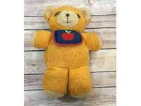 fisher price teddy bear