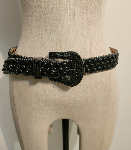 Y2K emo gimmick belt お兄系　ギャル Y2K emo gimmick belt お兄系 ギャル - メルカリ