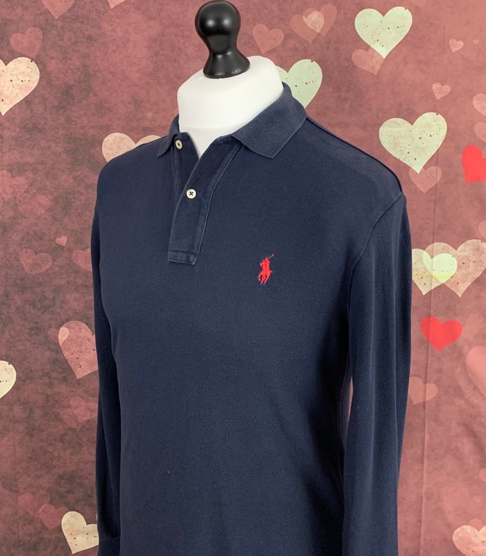 ralph lauren polo tshirt