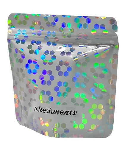 REFRESHMENTS PRECISION 5 BLADE SENSITIVE SKIN BLADE REFILLS 4PC BRAND NEW SEALED