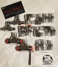 lowrider chrome 20pcs