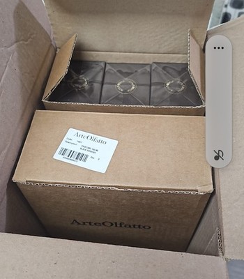 Foto dell'oggetto di un acquirente verificato