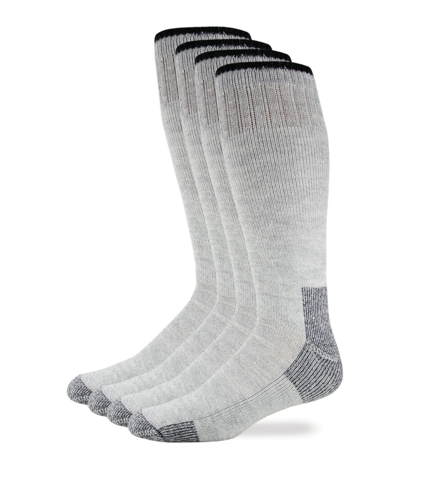 Carolina Ultimate Men�s Merino Wool Blend Tall Boot Work