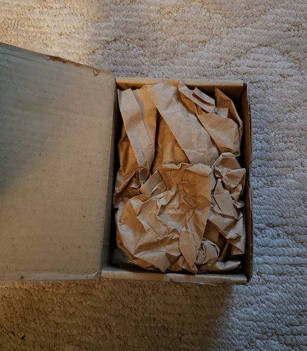 Item photo(s) from verified buyer