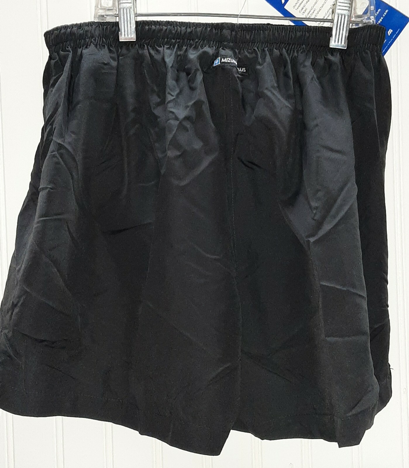 Large 5" Mizuno Switchback Athletic Shorts
