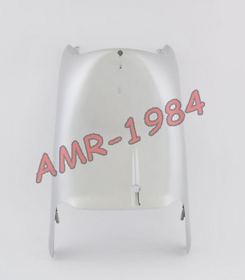 PUNTONE INFERIORE ORIGINALE MALAGUTI F10 ARGENTO OPACO  06307888