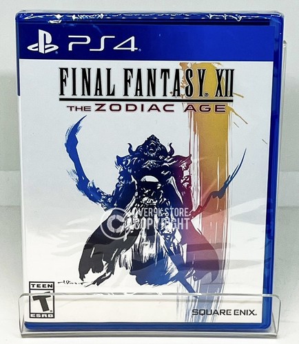 ファイナルファンタジー1〜3.4〜10.12.7DC 力の復活【18】 雷属性 | ファイナルファンタジー