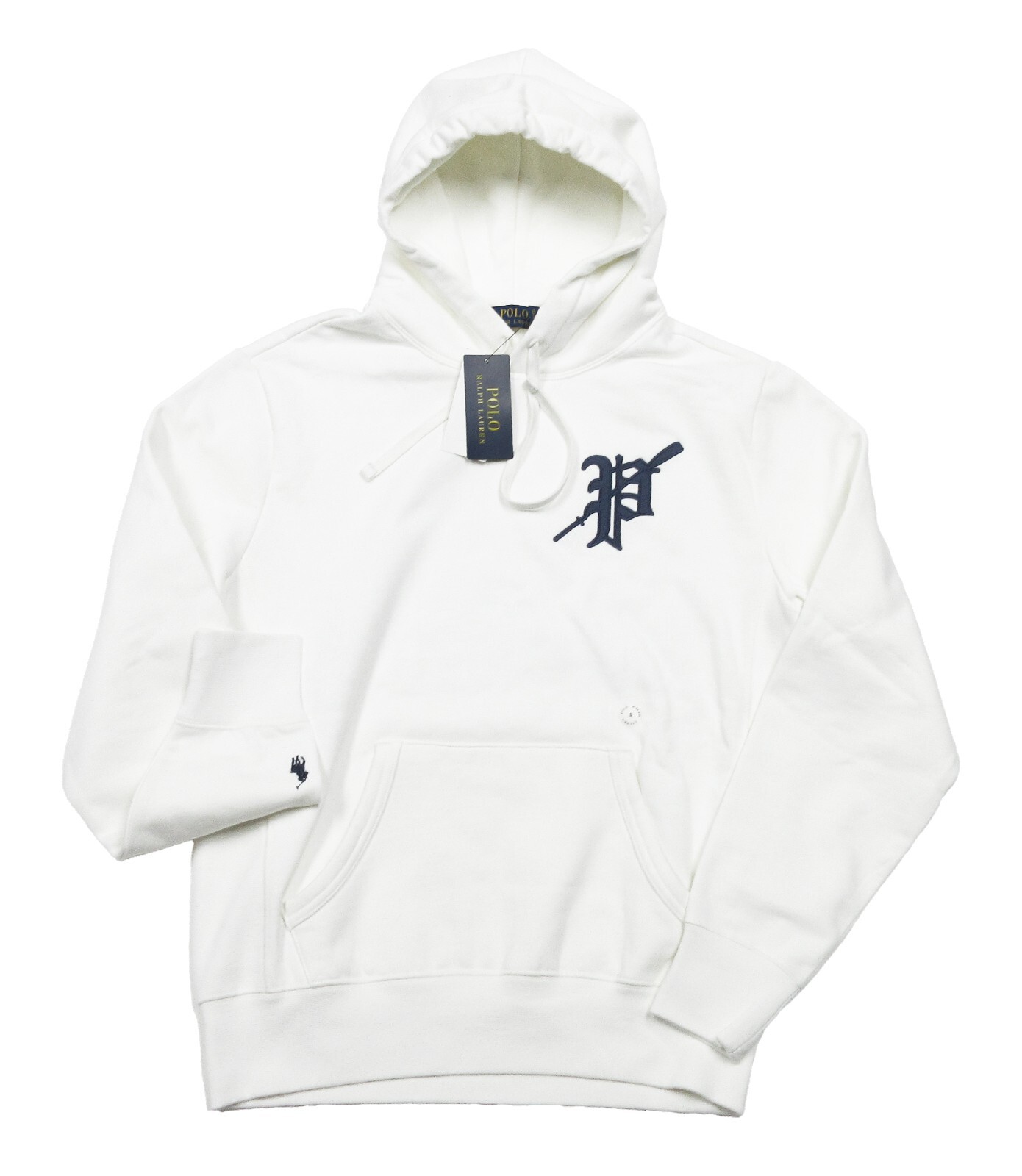 パーカー・フーディ POLO RALPH LAUREN Logo hoodie Polo Ralph Lauren Polo Sport Fleece Hoodie | Saks Fifth Avenue